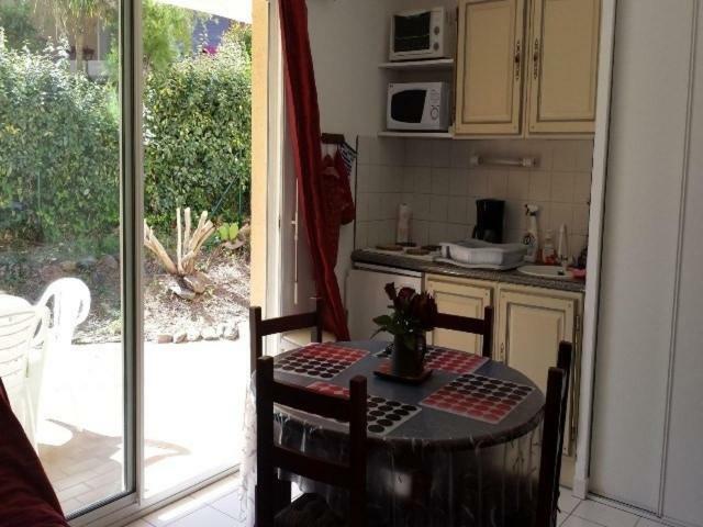 4Sap7 Appartement Avec Belle Terrasse Collioure Ngoại thất bức ảnh