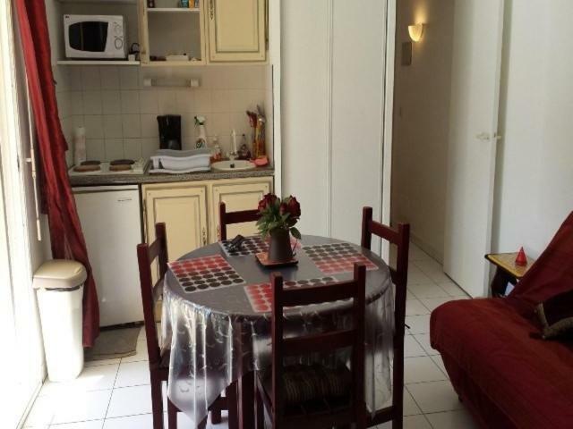 4Sap7 Appartement Avec Belle Terrasse Collioure Ngoại thất bức ảnh